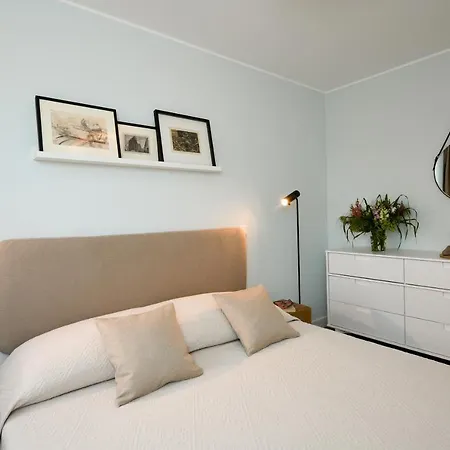 Tatil Evi Seehaus Muehlfeld