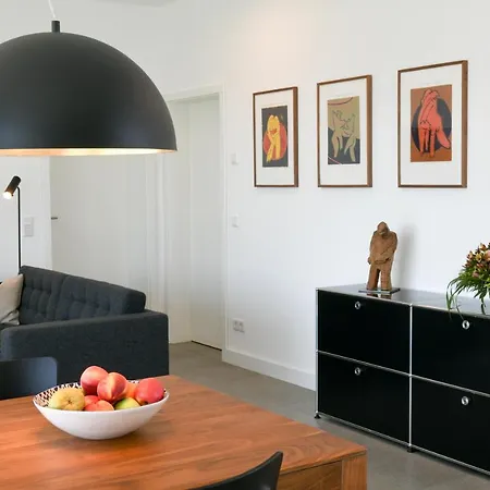 Seehaus Muehlfeld Holiday home *