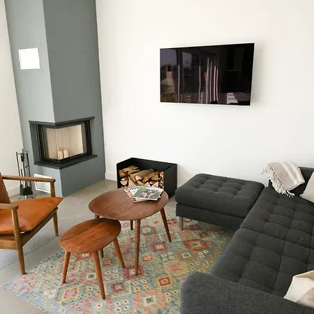 Seehaus Muehlfeld Tatil Evi