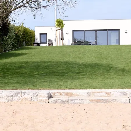 Seehaus Muehlfeld Tatil Evi *