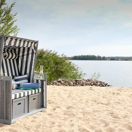 Seehaus Muehlfeld Dom wakacyjny *