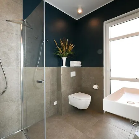 Seehaus Muehlfeld Lobnitz (Saxony)