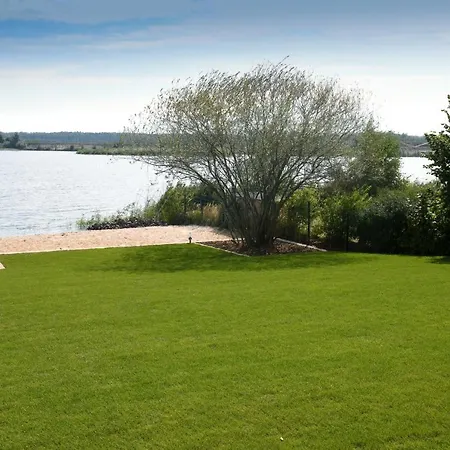 Seehaus Muehlfeld Tatil Evi *